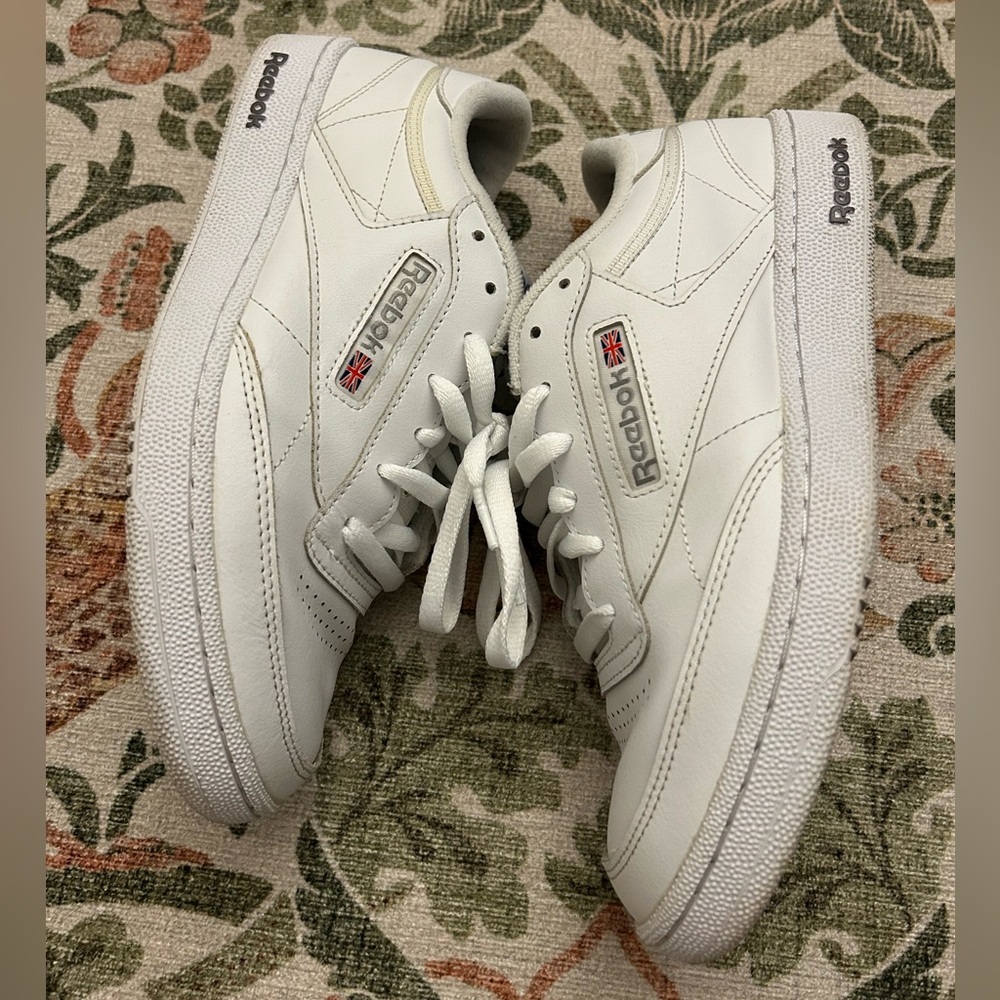 Reebok Club C